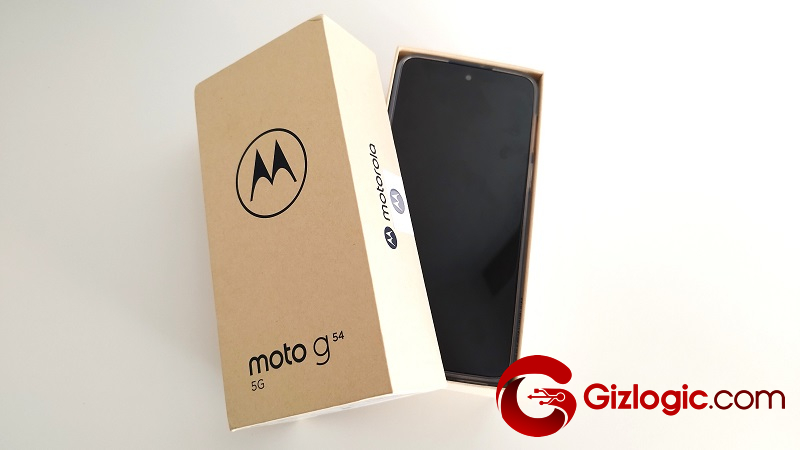 moto g54 5G moto g54 5G